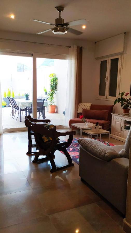 Casa Rural Albahaca Herrera del Duque ภายนอก รูปภาพ