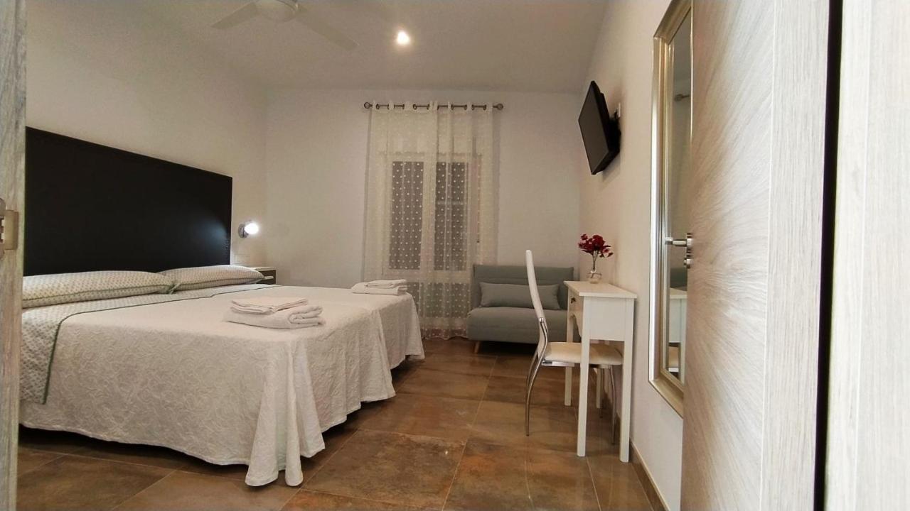 Casa Rural Albahaca Herrera del Duque ภายนอก รูปภาพ